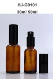 Paket Skincare HJ-G0101