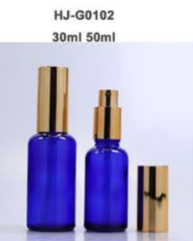 Paket Skincare HJ-G0102