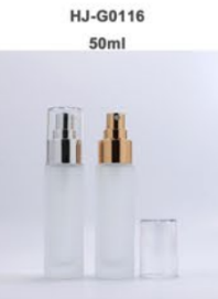 Bottle HJ-G0116 50ml