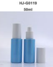 Bottle HJ-G0119 50ml