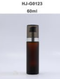 Bottle HJ-G0123 60ml