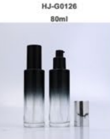 Bottle HJ-G0126 80ml