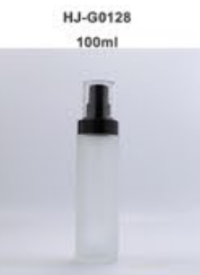 Bottle HJ-G0128 100ml