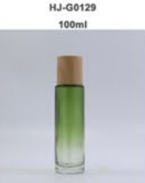 Bottle HJ-G0129 100ml
