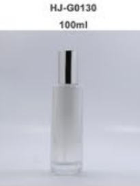 Bottle HJ-G0130 100ml