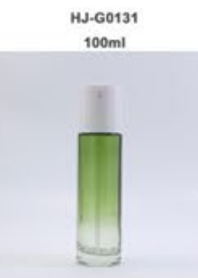 Bottle HJ-G0131 100ml
