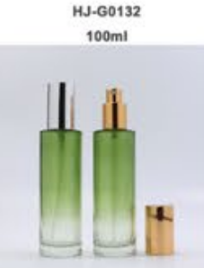 Bottle HJ-G0132 100ml