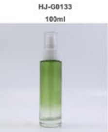 Bottle HJ-G0133 100ml