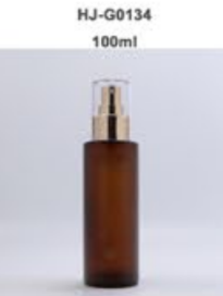 Bottle HJ-G0134 100ml