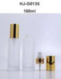 Bottle HJ-G0135 100ml