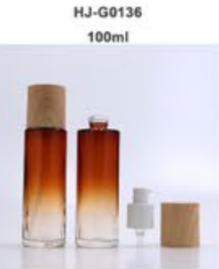 Bottle HJ-G0136 100ml