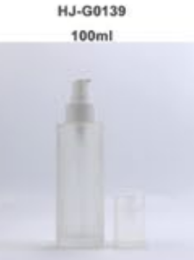 Bottle HJ-G0139 100ml