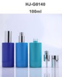 Bottle HJ-G0140 100ml