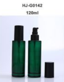 Bottle HJ-G0142 100ml