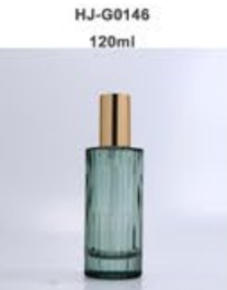 Bottle HJ-G0146 120ml