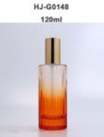 Bottle HJ-G0148 120ml