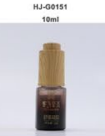 Dropper Bottle HJ-G0150 10ML
