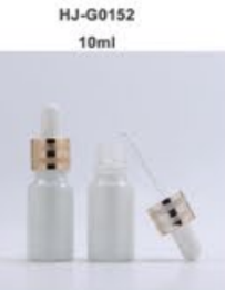 Dropper Bottle HJ-0152 10ML