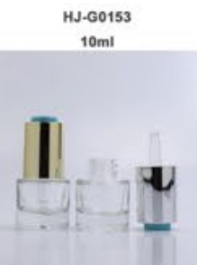 Dropper Bottle HJ-0153 10ML