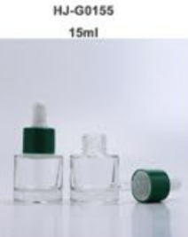 Dropper Bottle HJ-0155 15ML