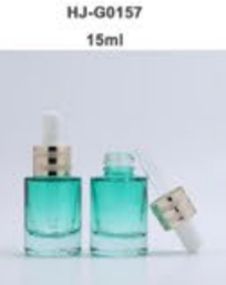 Dropper Bottle HJ-0157 15ML