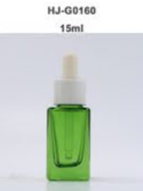 Dropper Bottle HJ-0160 15ML
