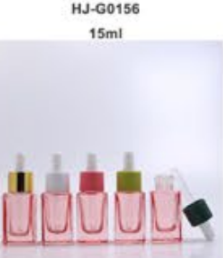 Dropper Bottle HJ-G0156 15ML