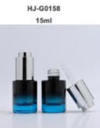 Dropper Bottle HJ-G0158 15ML