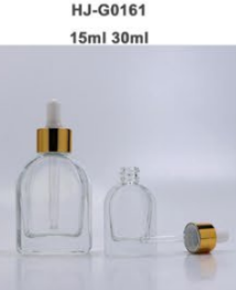 Dropper Bottle HJ-G0161 - Series