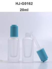 Dropper Bottle HJ-G0162 20ML