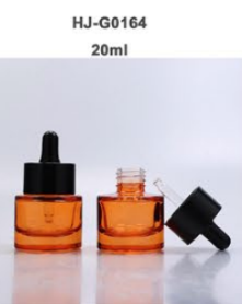 Dropper Bottle HJ-G0164 20ML