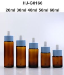 Dropper Bottle HJ-G0166 - Series