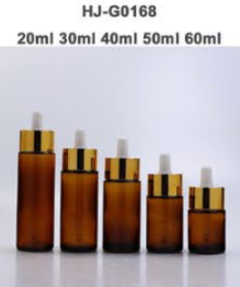Dropper Bottle HJ-G0168 - Series