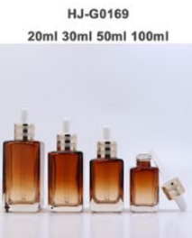 Dropper Bottle HJ-G0169 - Series