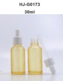 Dropper Bottle HJ-G0173 30ML
