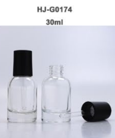 Dropper Bottle HJ-G0174 30ML