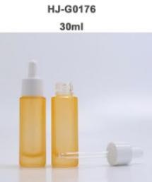 Dropper Bottle HJ-G0176 30ML