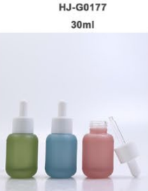 Dropper Bottle HJ-G0177 30ML