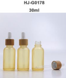 Dropper Bottle HJ-G0178 30ML