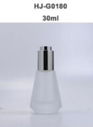 Dropper Bottle HJ-G0180 30ML
