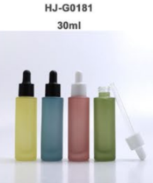 Dropper Bottle HJ-G0181 30ML