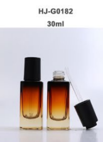 Dropper Bottle HJ-G0182 30ML