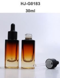 Dropper Bottle HJ-G0183 30ML
