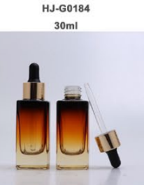 Dropper Bottle HJ-G0184 30ML