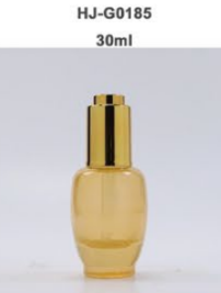 Dropper Bottle HJ-G0185 30ML