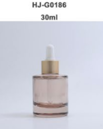 Dropper Bottle HJ-G0186 30ML