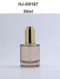 Dropper Bottle HJ-G0187 30ML