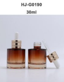 Dropper Bottle HJ-G0190 30ML