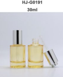 Dropper Bottle HJ-G0191 30ML