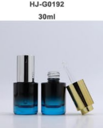 Dropper Bottle HJ-G0192 30ML